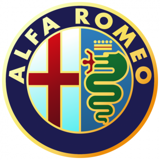 Alfa Romeo raktų gamyba