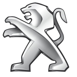 „Peugeot“ raktų gamyba