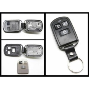 Hyundai Accent | Sonata | GS300 | GS350 pultelio korpusas