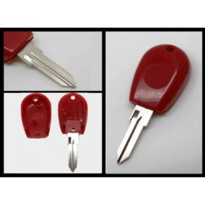Alfa Romeo Spider rakto korpusas