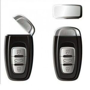 Audi nuotolinio valdymo raktas