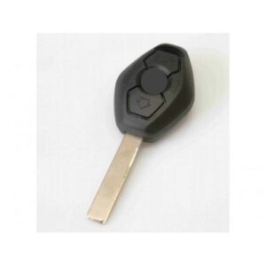 BMW 5 nuotolinio valdymo raktas
