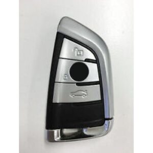 BMW X5 nuotolinio valdymo raktas