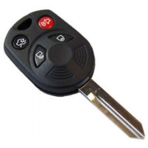 Ford Mustang | Flex | Mercury | Lincoln | Freestyle nuotolinio valdymo raktas