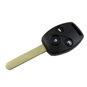 Honda nuotolinio valdymo raktas (2/3 mygtukai)