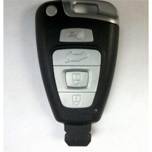 Hyundai Veracruz nuotolinio valdymo raktas