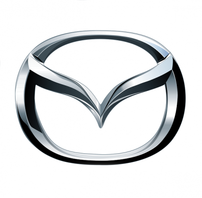 „Mazda“ raktų gamyba