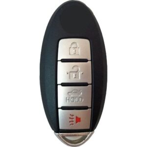 Nissan Leaf | Nissan Sentra | Nissan Versa nuotolinio valdymo raktas