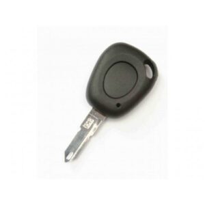 Renault Clio | Twingo | Megane | Scenic | Laguna vieno mygtuko rakto korpusas