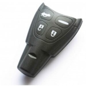 Saab 9-3 nuotolinio valdymo raktas