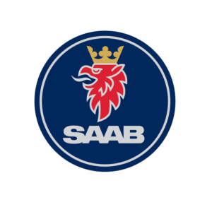 Saab raktų gamyba