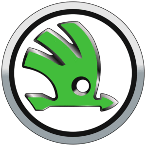 „Skoda“ raktų gamyba