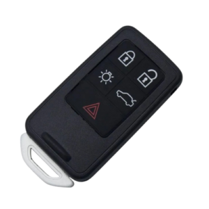 S40 | S60 | S80 | XC60 | XC70 | V70 Volvo rakto korpusas (1 Baterija)