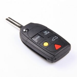 Volvo V40 | V70 | C70 | S40 | S60 | S70 nuotolinio valdymo raktas