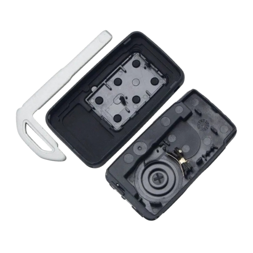 S40 | S60 | S80 | XC60 | XC70 | V70 Volvo rakto korpusas (1 Baterija)