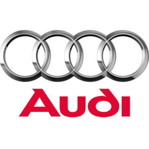 Audi raktų gamyba