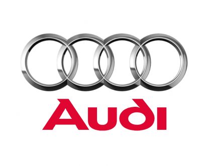 Audi raktų gamyba
