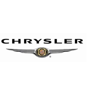 „Chrysler“ raktų gamyba