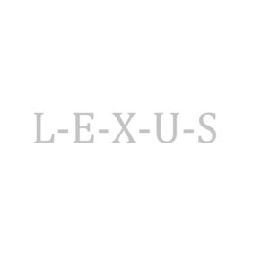„Lexus“ raktų gamyba