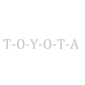 „Toyota“ raktų gamyba