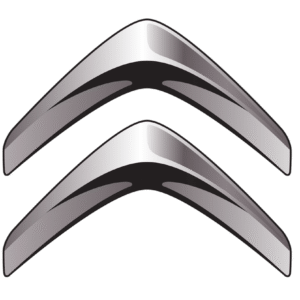 „Citroen“ raktų gamyba