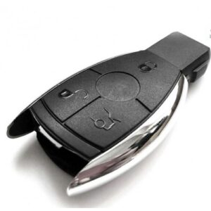 Mercedes Benz S | SL | ML | SLK | CLK | E rakto korpusas be geležtės