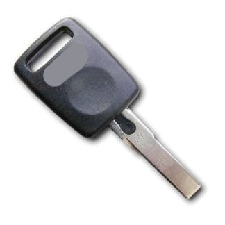 Audi A8 čipinis raktas