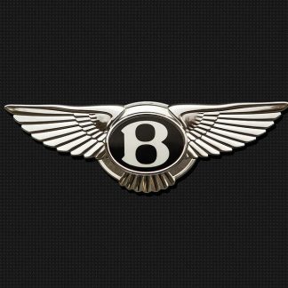 „Bentley“ raktų gamyba