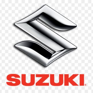 „Suzuki“ raktų gamyba
