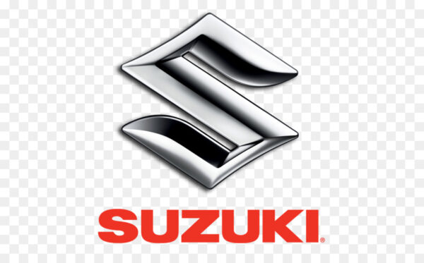 „Suzuki“ raktų gamyba