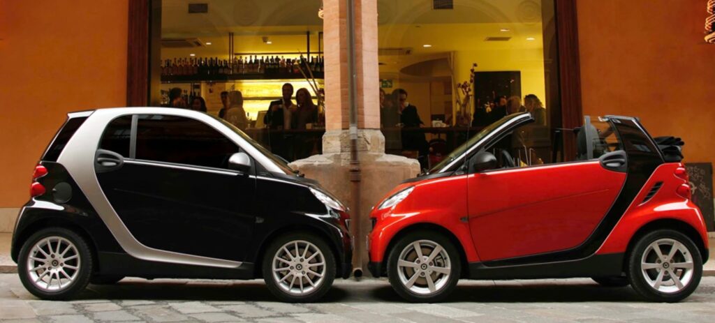 Išmanioji revoliucija: Smart automobilių pasaulio tyrinėjimas