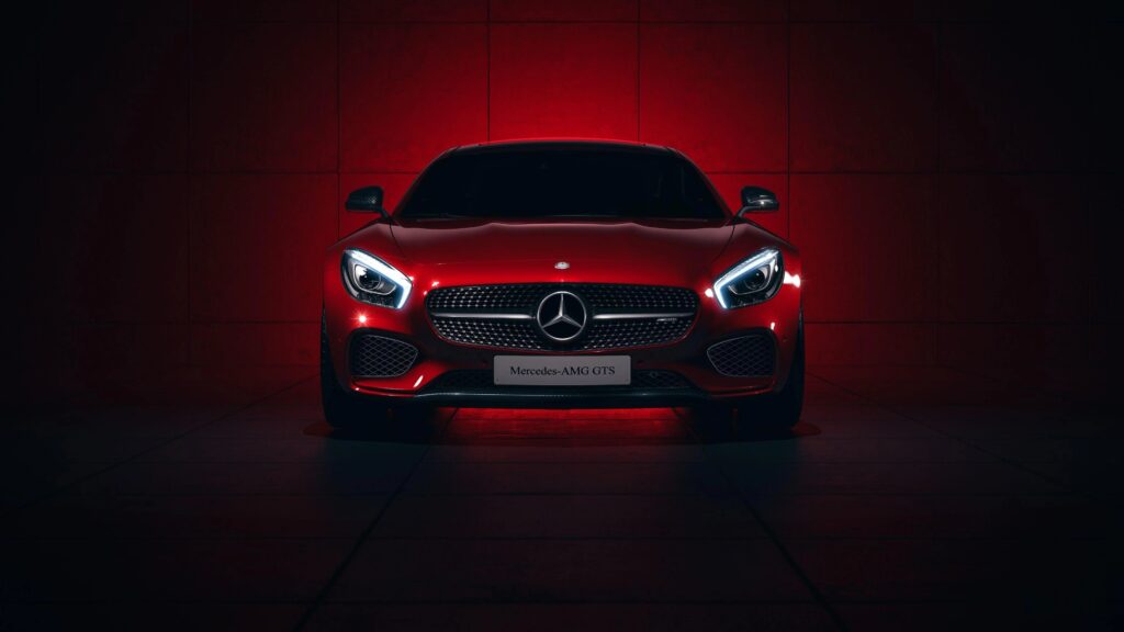 "Mercedes-Benz": Faktai ir dažniausiai užduodami klausimai