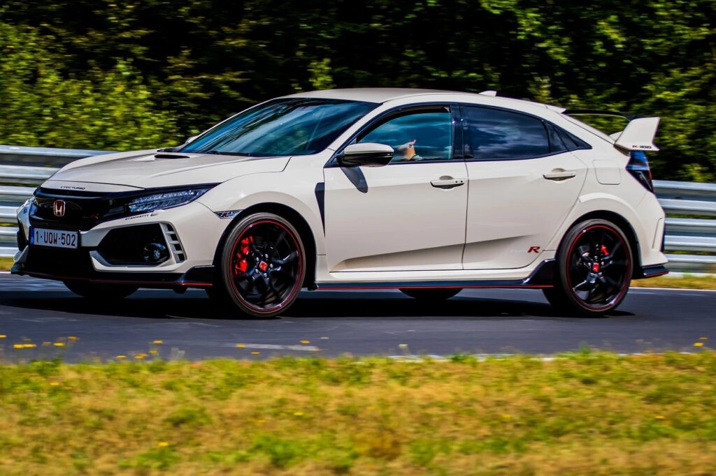 "Honda": inžinerijos ir inovacijų harmonija