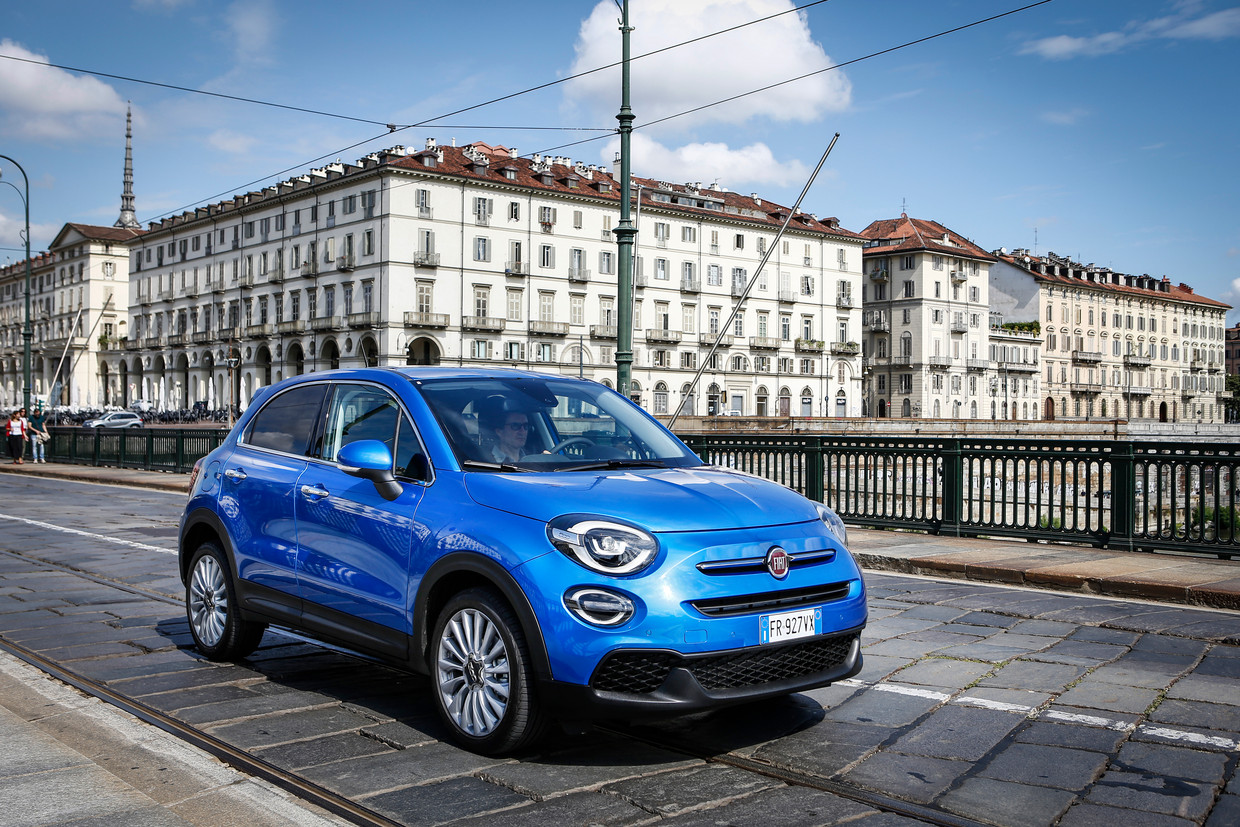 "Fiat": Itališkas meistriškumas