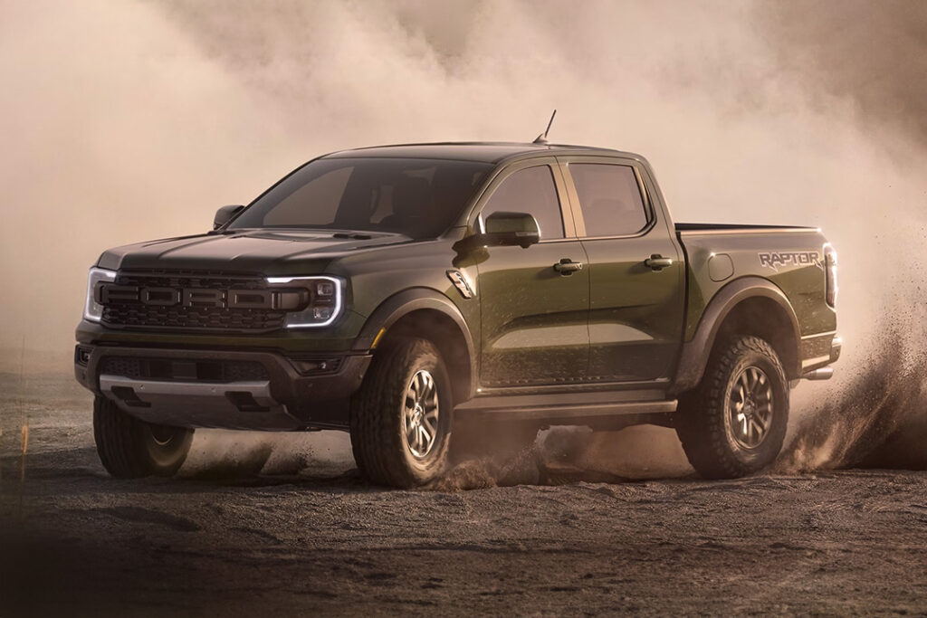 "Ford" palikimas ir raktų sprendimai jūsų kelionei