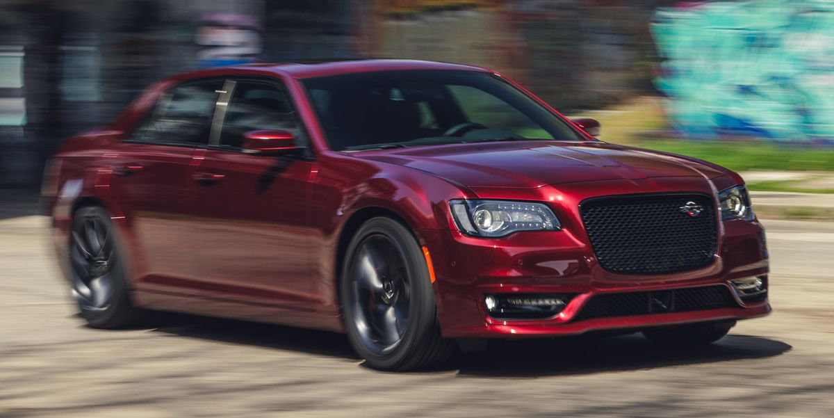 "Chrysler": Legendinė kelionė per automobilių meistriškumą