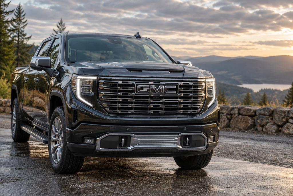 „GMC Sierra 1500“ po atšaukimo – NHTSA nagrinėja ir taisytų pikapų skundus