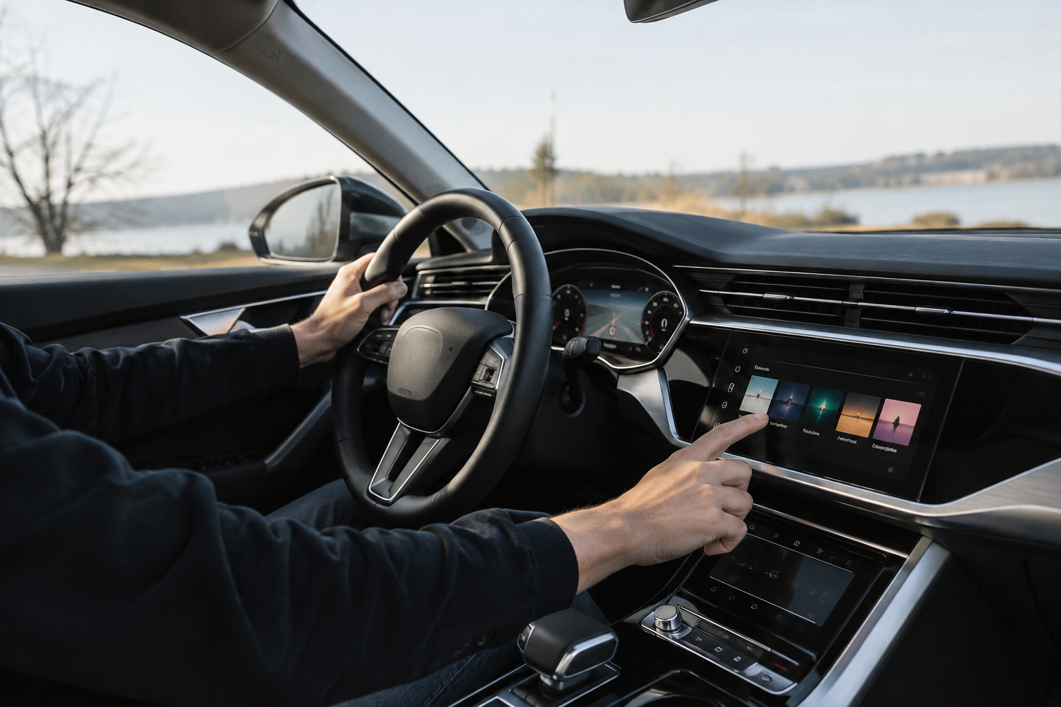 Kas keičiasi „Audi“ automobiliuose?