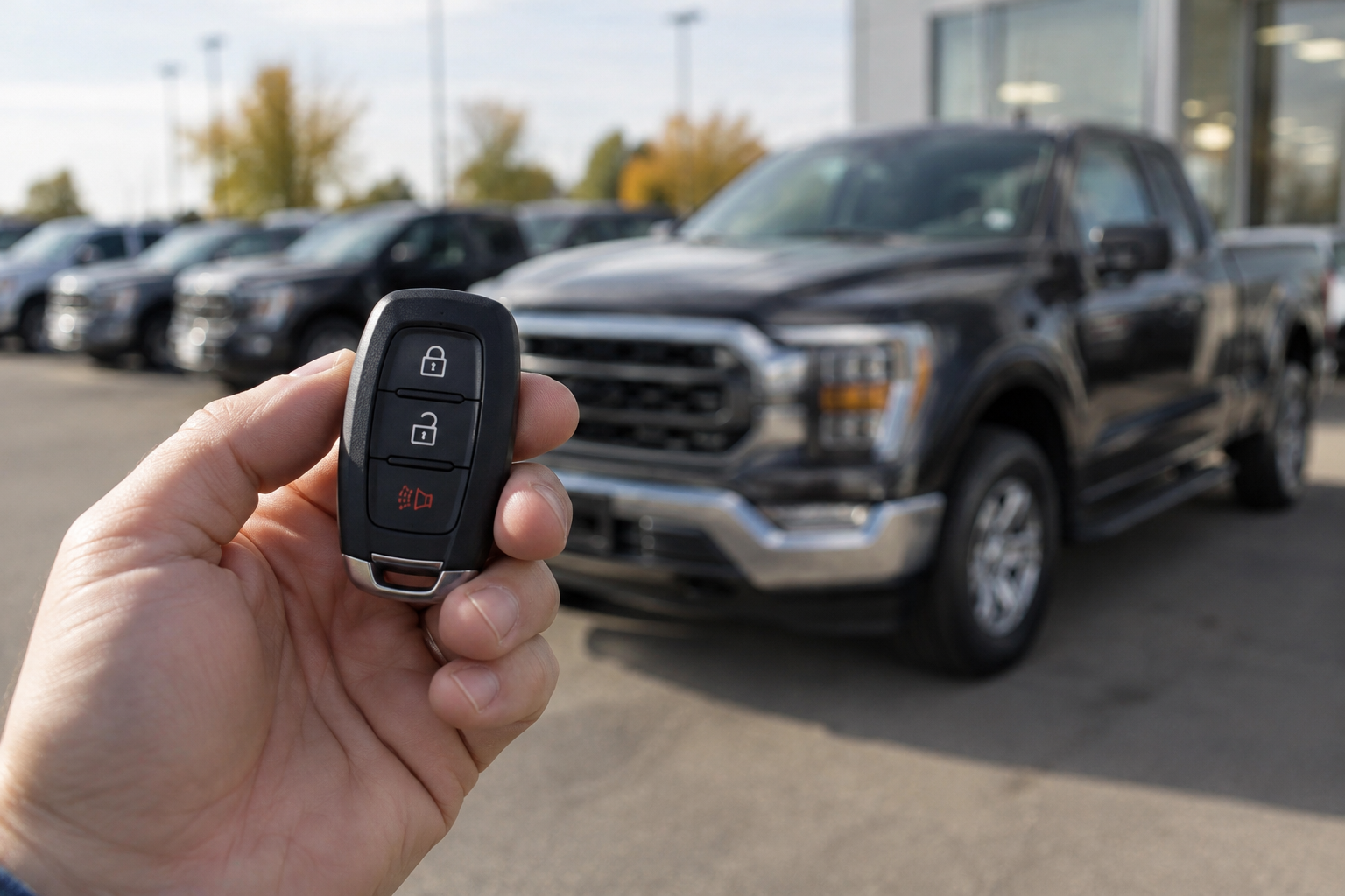 Kas pranešta apie „Ford“ atšaukimą JAV