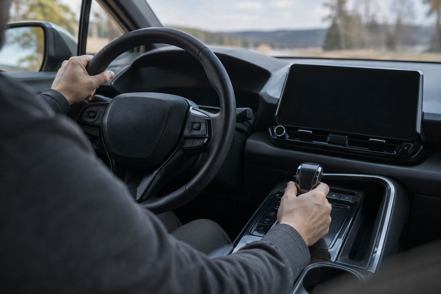 Ką iš tiesų aprašo „Toyota“ patentas