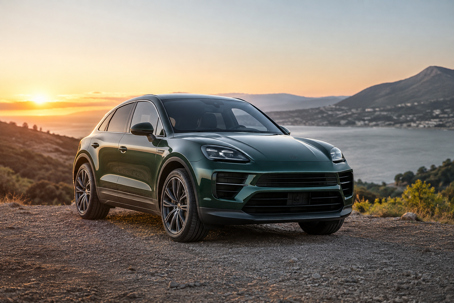 Ką apie „Porsche“ planus pranešė „Motor1“